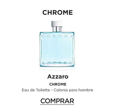 perfume azzaro hombre druni